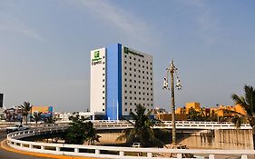 Hotel Holiday Inn Express Veracruz